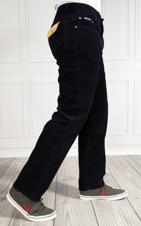 SPODNIE MĘSKIE STANLEY SZTRUKSY 425/008