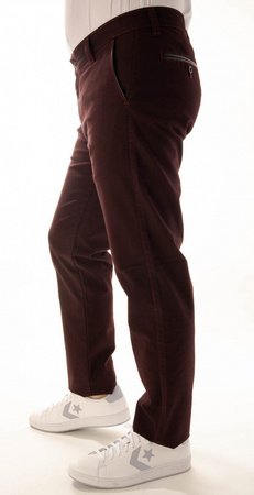 SPODNIE MĘSKIE CHINOSY 068