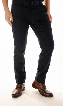 SPODNIE MĘSKIE CHINOSY 077