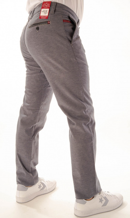 SPODNIE MĘSKIE CHINOSY 092