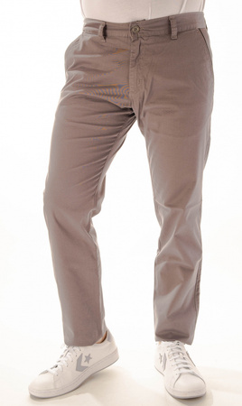 SPODNIE MĘSKIE CHINOSY 105