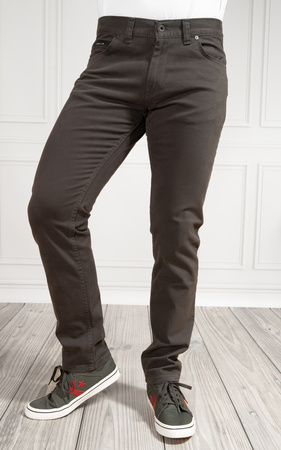 SPODNIE MĘSKIE VANKEL JEANS 103