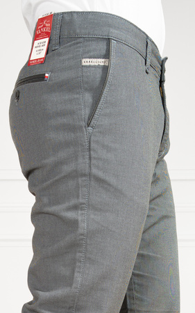 SPODNIE MĘSKIE CHINOSY 038