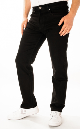 SPODNIE MĘSKIE DERBY JEANS 009