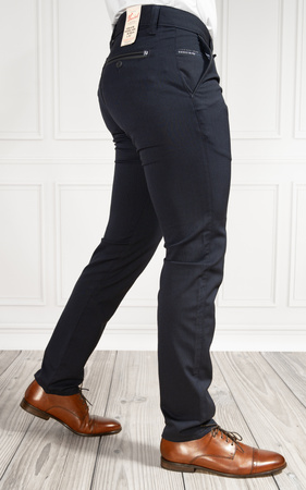 SPODNIE MĘSKIE CHINOSY 078