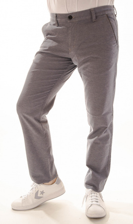 SPODNIE MĘSKIE CHINOSY 092