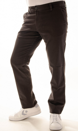 SPODNIE MĘSKIE CHINOSY 605S