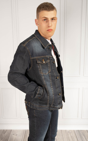 Kurtka Katana Jeans Stanley 108