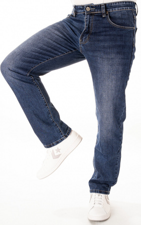 SPODNIE MĘSKIE DERBY