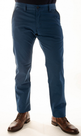 SPODNIE MĘSKIE CHINOSY 072