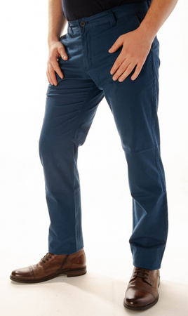 SPODNIE MĘSKIE CHINOSY 072