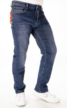 SPODNIE MĘSKIE DERBY