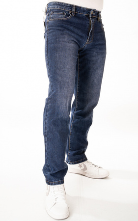 SPODNIE MĘSKIE DERBY