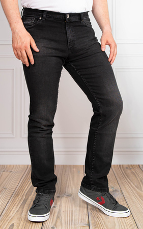 SPODNIE MĘSKIE STANLEY JEANS 400/216