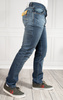 SPODNIE MĘSKIE STANLEY JEANS 400/142