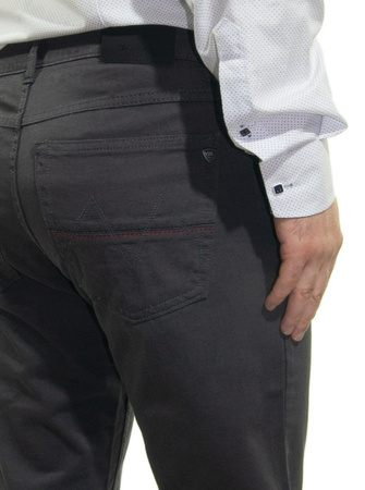 SPODNIE MĘSKIE VANKEL JEANS 022