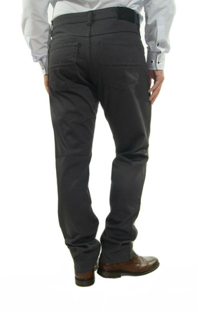 SPODNIE MĘSKIE VANKEL JEANS 022