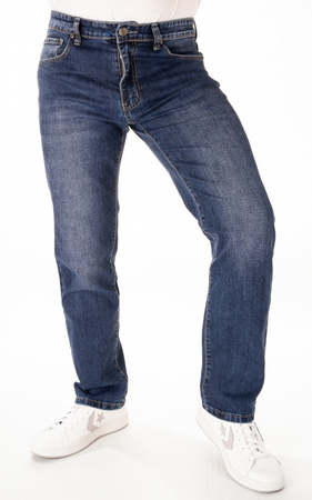 SPODNIE MĘSKIE DERBY