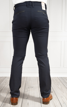 SPODNIE MĘSKIE CHINOSY 078