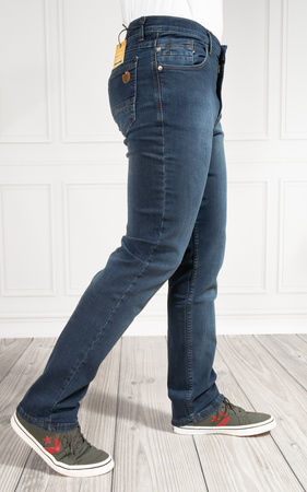 SPODNIE MĘSKIE STANLEY JEANS 400/219