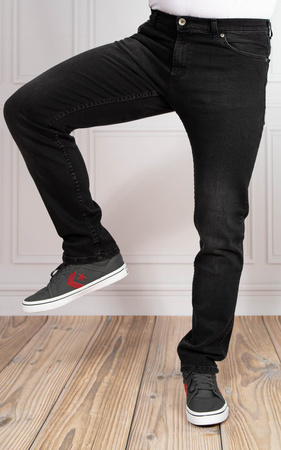 SPODNIE MĘSKIE STANLEY JEANS 400/216