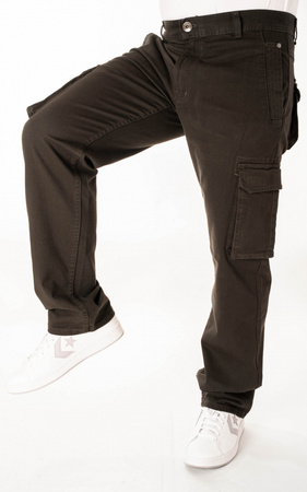 SPODNIE STANLEY JEANS BOJÓWKA 425/004