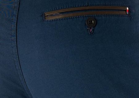 SPODNIE MĘSKIE CHINOSY 072