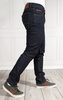 SPODNIE MĘSKIE VANKEL JEANS 066