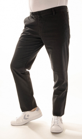 SPODNIE MĘSKIE CHINOSY 067