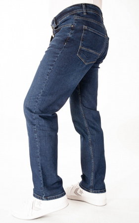 Spodnie Jeans Derby 225/217