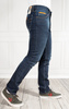 SPODNIE MĘSKIE VANKEL JEANS 029