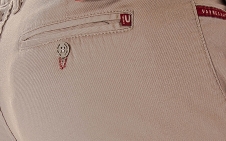 SPODNIE MĘSKIE CHINOSY 005