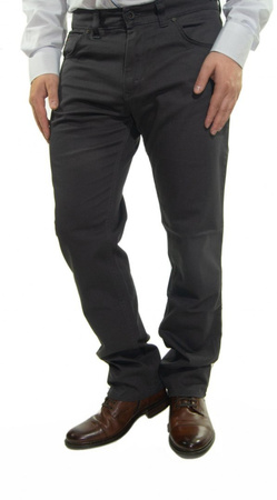SPODNIE MĘSKIE VANKEL JEANS 022