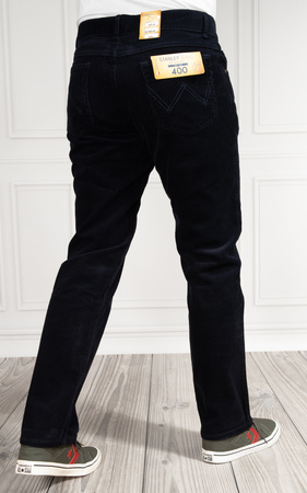 SPODNIE MĘSKIE STANLEY SZTRUKSY 425/008