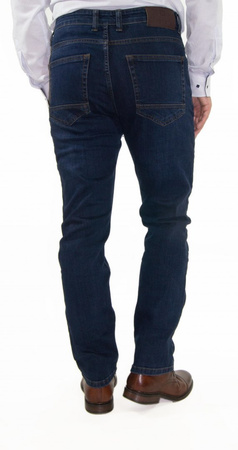 SPODNIE MĘSKIE DERBY JEANS 226/236