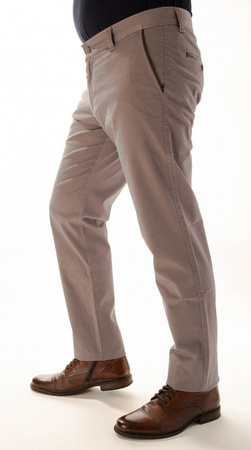 SPODNIE MĘSKIE CHINOSY 105