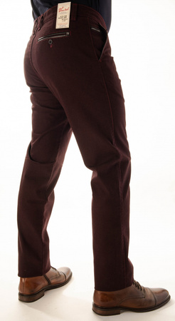 SPODNIE MĘSKIE CHINOSY 068