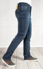 SPODNIE MĘSKIE STANLEY JEANS 400/219