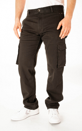 SPODNIE STANLEY JEANS BOJÓWKA 425/004