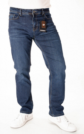 Spodnie Jeans Derby 225/217
