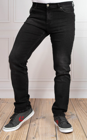 SPODNIE MĘSKIE STANLEY JEANS 400/216