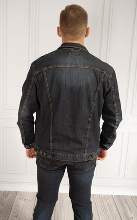 Kurtka Katana Jeans Stanley 108