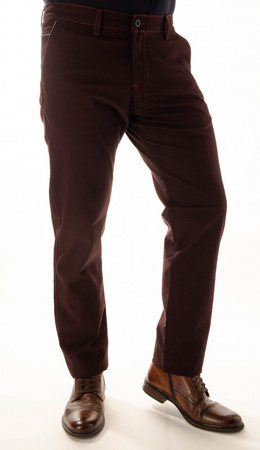 SPODNIE MĘSKIE CHINOSY 068