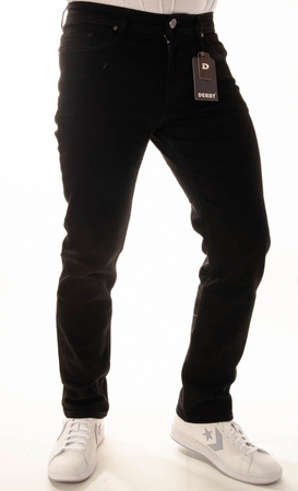 SPODNIE MĘSKIE DERBY JEANS 233