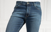 SPODNIE MĘSKIE STANLEY JEANS 400/222