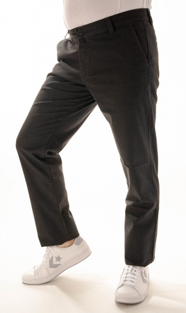 SPODNIE MĘSKIE CHINOSY 067