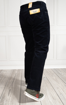 SPODNIE MĘSKIE STANLEY SZTRUKSY 425/008