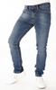SPODNIE MĘSKIE VANKEL JEANS 099