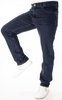 SPODNIE MĘSKIE STANLEY JEANS 400/02