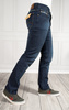 SPODNIE MĘSKIE STANLEY JEANS 400/204